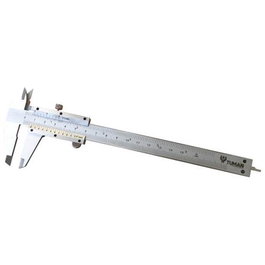 Tuman TM CALIBRE ACero 150 mm con estuche