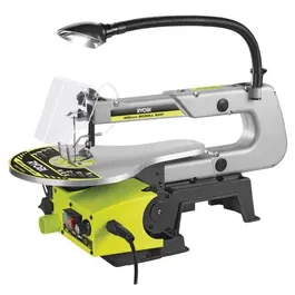 Ryobi Sierra de calar 125 vatios 405 mm
