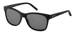 Tommy Hilfiger TH-1985-807 Negro Unisex