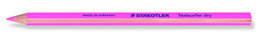Lapiz Fluor Staedtler 128 64 Textsurfer Dry Rosa (Set de 12)