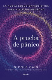 A prueba de pánico, Nicole Cain - URANO EDITORIAL