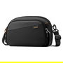 Inateck AB03010 Bolsa de almacenamiento Negra