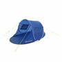 Tienda de Campaña Regatta Tahiti PopShelter Azul Multicolor