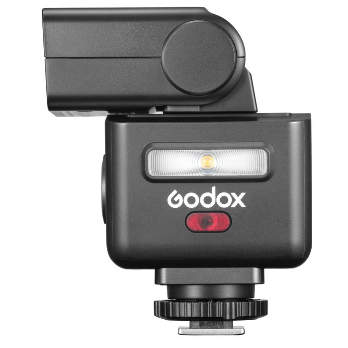 Godox iT32L Kit Leica con Disparador X5