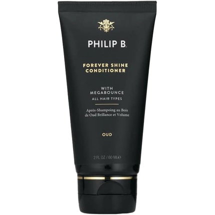 Philip B Forever Shine Conditioner 60 ml