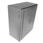 Tacens Caja PC Midi Tower ATX Negro 2Ensis