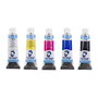Van Gogh Estuche de Mezcla de Colores Primarios con 5 Tubos de 10 ml