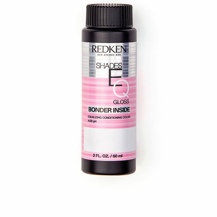Redken Shades EQ Gloss Color Bonder Inside 010NA