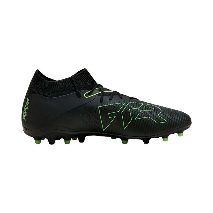 Botas de Fútbol para Adultos Puma Future 8 Match Mg Negro