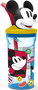 Licensing Figura 3D Vaso 360ml Mickey