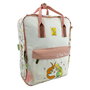 CYP BRANDS Mochila El Principito 44cm 30x11x44cm