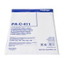 Brother Papel Térmico PA-C-411 A4, 100 Hojas