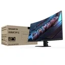 Gigabyte 20VM0-GS27FCBM-1EKR Monitor Curvo 27" 1920 x 1080 Pixeles 0,1 ms