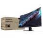Gigabyte 20VM0-GS27FCBM-1EKR Monitor Curvo 27" 1920 x 1080 Pixeles 0,1 ms