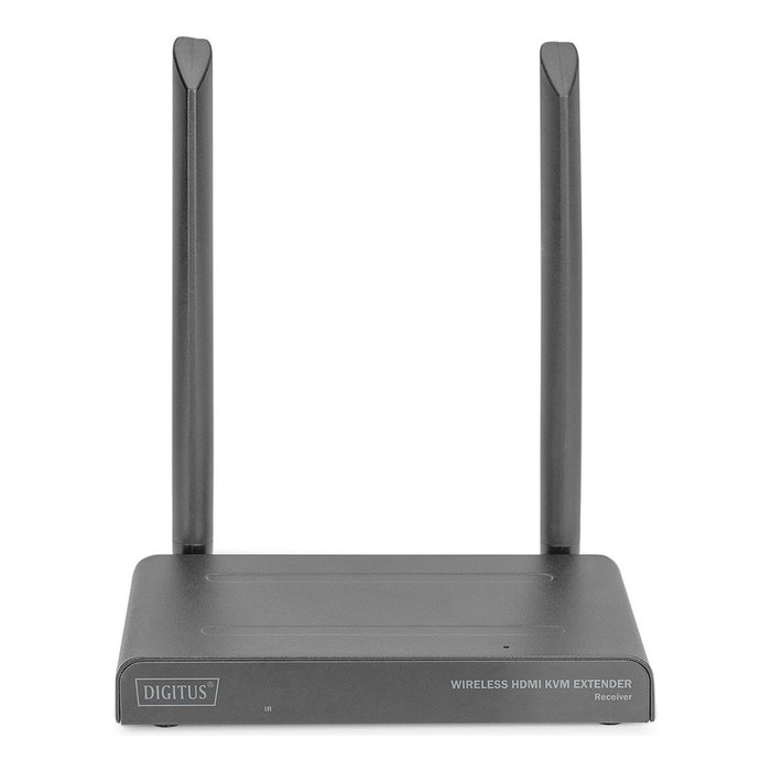 Digitus Extensor KVM HDMI Inalámbrico hasta 200M Full HD
