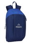 Mochila Casual Kappa Rain Azul