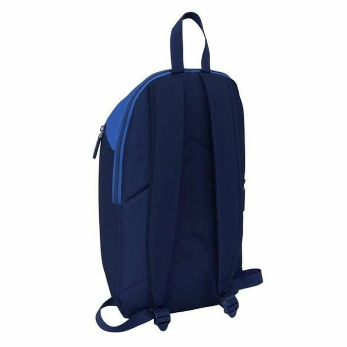 Mochila Casual Kappa Rain Azul