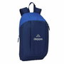 Mochila Casual Kappa Rain Azul