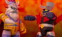 Good Smile Company Great Mazinger Figura Brickroid Great Marshall of Hell 5 cm