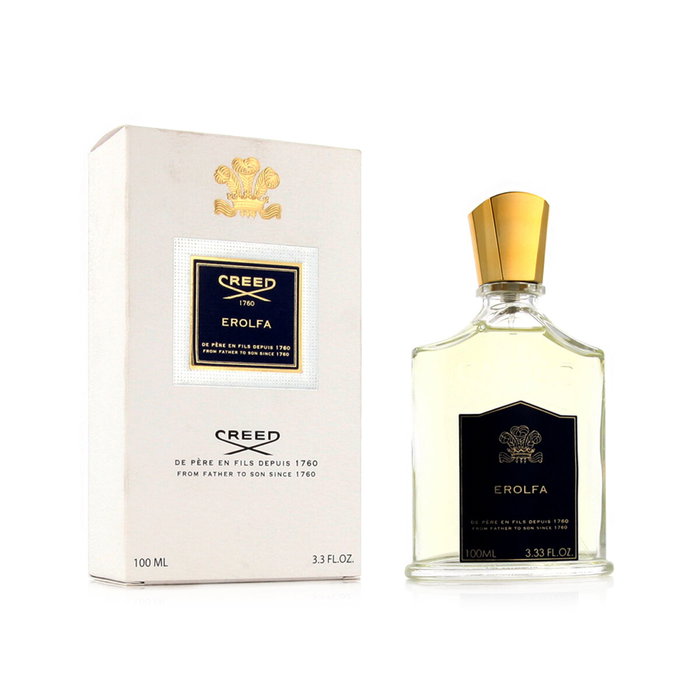 Creed Erolfa Eau de Parfum 100 ml