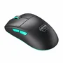 Cherry CHE1732750271708 Ratón para juegos Xtrfy M68, inalámbrico, óptico, negro