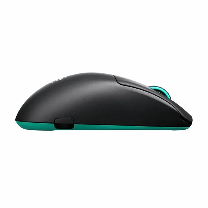 Cherry CHE1732750271708 Ratón para juegos Xtrfy M68, inalámbrico, óptico, negro