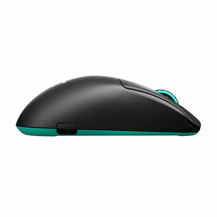Cherry XTRFY M68 Wireless Negro y Turquesa Cherry XTRFY M68 Wireless Negro y Turquesa
