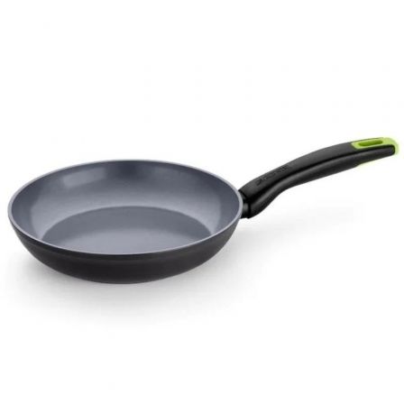 Monix Eco Nature Sartén 20 cm Aluminio Forjado Apta Inducción M261220 Monix Eco Nature Sartén 20 cm Aluminio Forjado Apta Inducción M261220