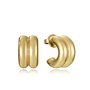 Pendientes Mujer Viceroy 14195E01012 Dorado