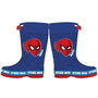 Cerdá Botas Lluvia Pvc Spiderman T028 DARK BLUE Talla 28