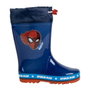 Cerdá Botas Lluvia Pvc Spiderman T028 DARK BLUE Talla 28