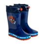 Cerdá Botas Lluvia Pvc Spiderman T028 DARK BLUE Talla 28