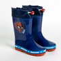 Cerdá Botas Lluvia Pvc Spiderman T028 DARK BLUE Talla 28