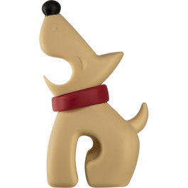 Ototo Buddy Sandstone Soporte para Cucharas y Liberador de Vapor Beige