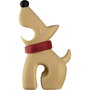 Ototo Buddy Sandstone Soporte para Cucharas y Liberador de Vapor Beige