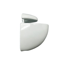 Micel Soporte pelicano modelo SP08 blanco de zamak