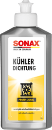 Sonax SX04421410 Asistencia Rápida Y Fiable En Averías De Radiadores Y Mangueras