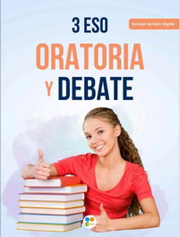PROYECTO EDUCA, ORATORIA Y DEBATE 3ºESO - PROYECTO EDUCA