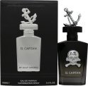 Gulf Orchid El Capitán Eau de Parfum 100 ml Spray