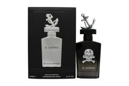 El Capitan Legacy, Agua de perfume, Para hombres, 100 ml