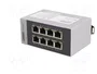 PHOENIX CONTACT FL-SFNB-8TX Switch Ethernet No Administrado
