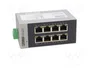 PHOENIX CONTACT FL-SFNB-8TX Switch Ethernet No Administrado