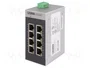 PHOENIX CONTACT FL-SFNB-8TX Switch Ethernet No Administrado