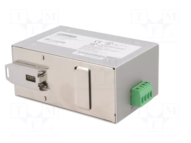 PHOENIX CONTACT FL-SFNB-8TX Switch Ethernet No Administrado PHOENIX CONTACT FL-SFNB-8TX Switch Ethernet No Administrado