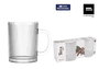 La Mediterranea Set 2 Mugs 350 ml Tera 8 cm x 10.5 cm x 11 cm (18 Cajas)