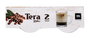 La Mediterranea Set 2 Mugs 350 ml Tera 8 cm x 10.5 cm x 11 cm (18 Cajas)