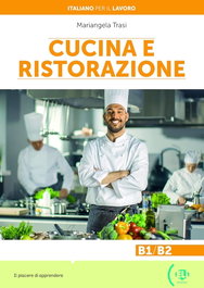 RISTORAZIONE E CUCINA, VV.AA. - ELI
