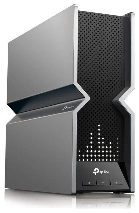 TP-Link Archer BE800 Wi-Fi 7 Tribanda