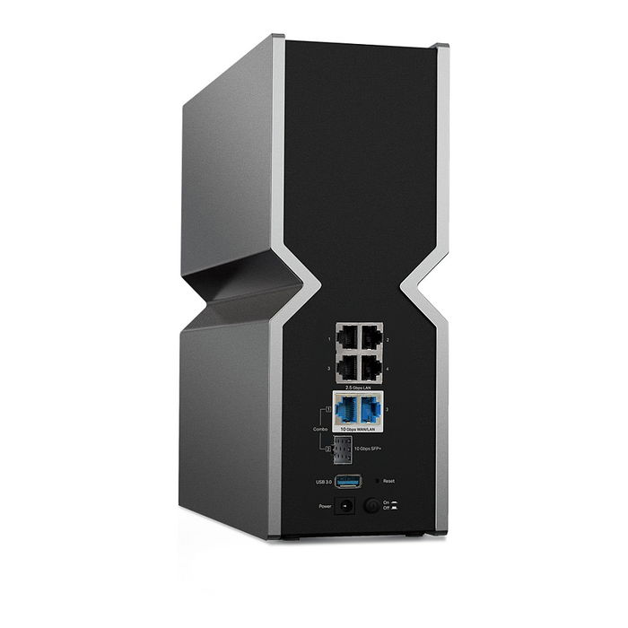 TP-Link Archer BE800 Router Wi-Fi 7