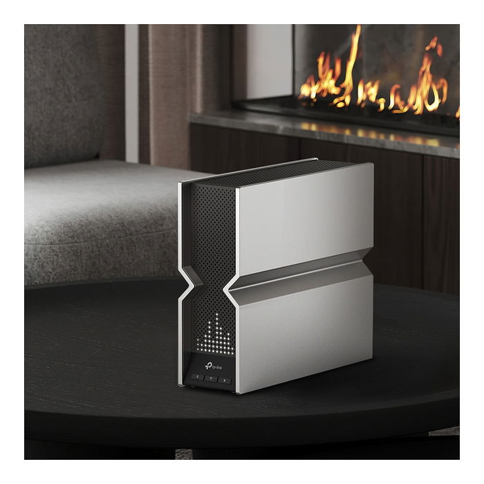 TP-Link Archer BE800 Router Wi-Fi 7